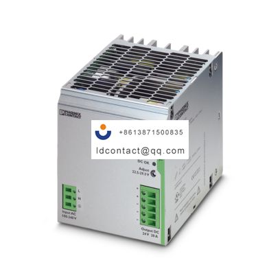 2866381 Phoenix Contact product image